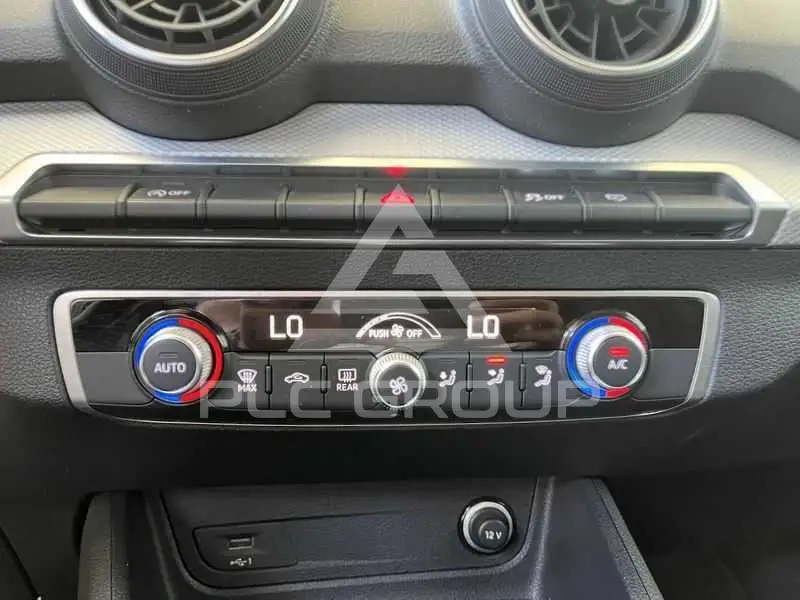 2023 Audi Q2