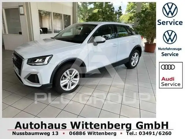 2023 Audi Q2