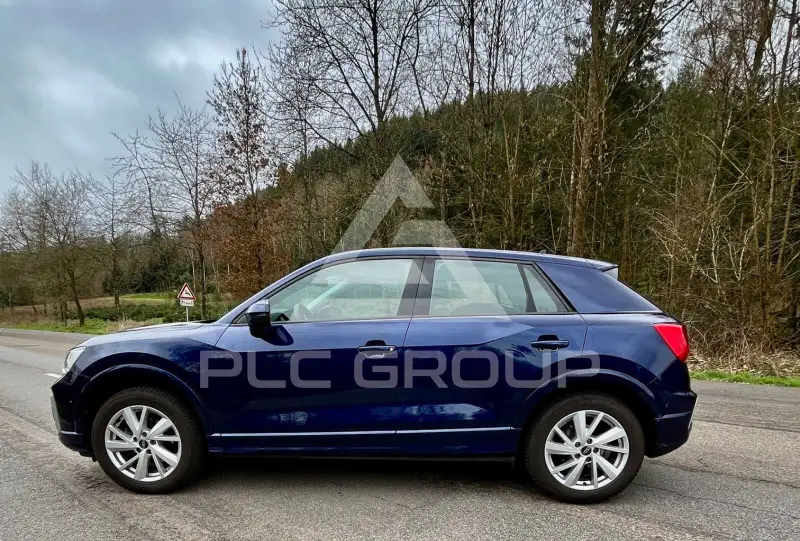 2023 Audi Q2
