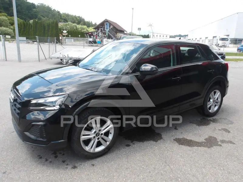2023 Audi Q2