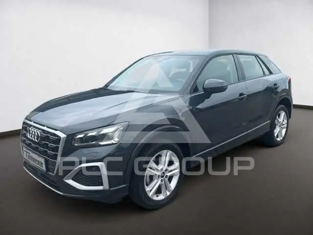 2023 Audi Q2