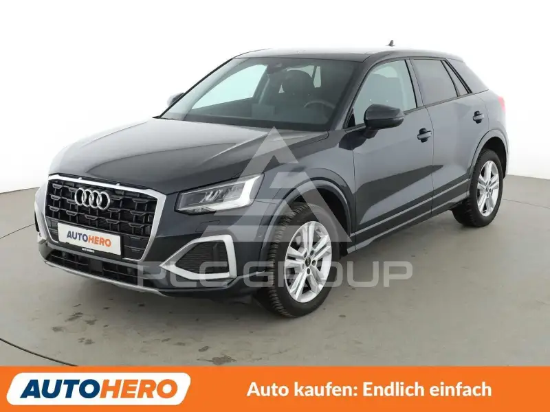 2023 Audi Q2