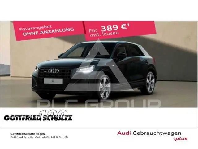 2023 Audi Q2