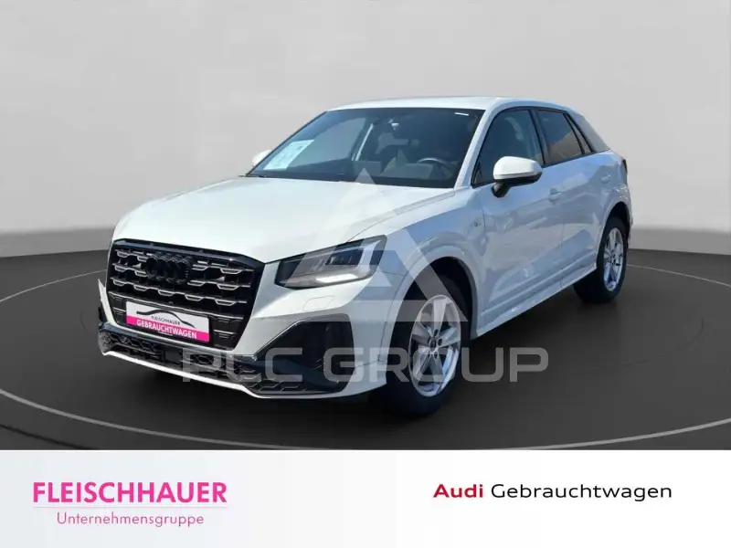 2023 Audi Q2