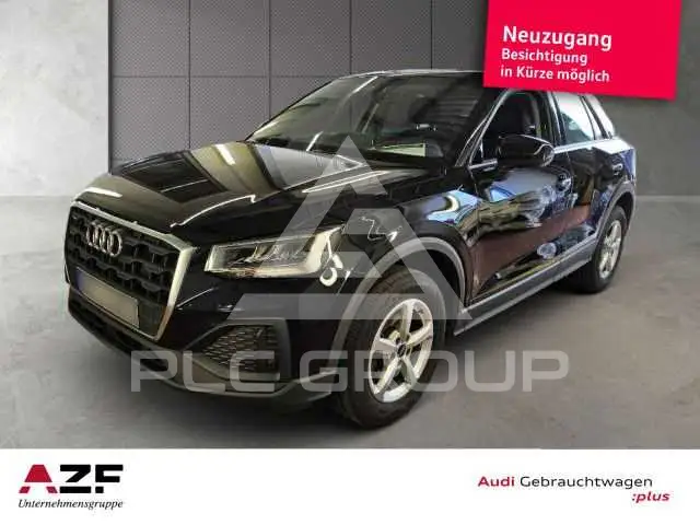 2023 Audi Q2
