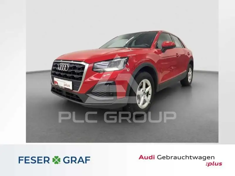 2023 Audi Q2