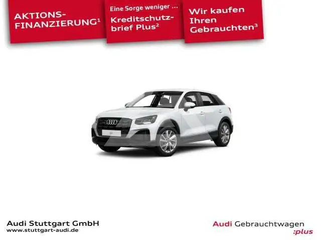 2023 Audi Q2