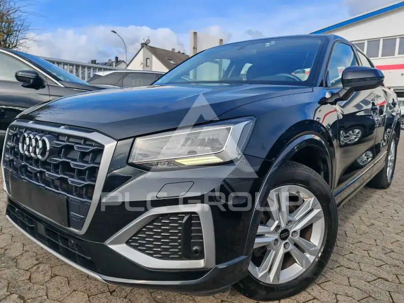 2023 Audi Q2