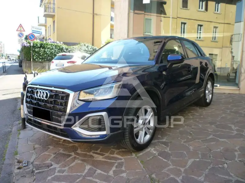 2023 Audi Q2