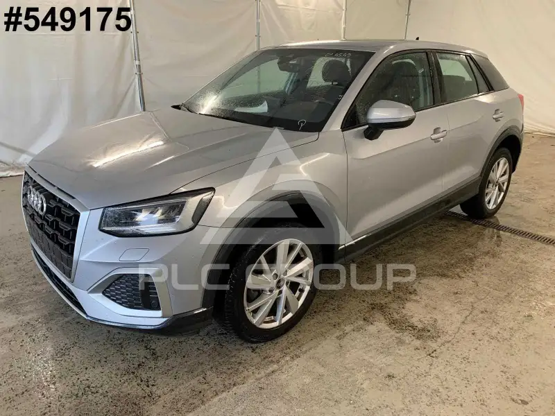 2023 Audi Q2