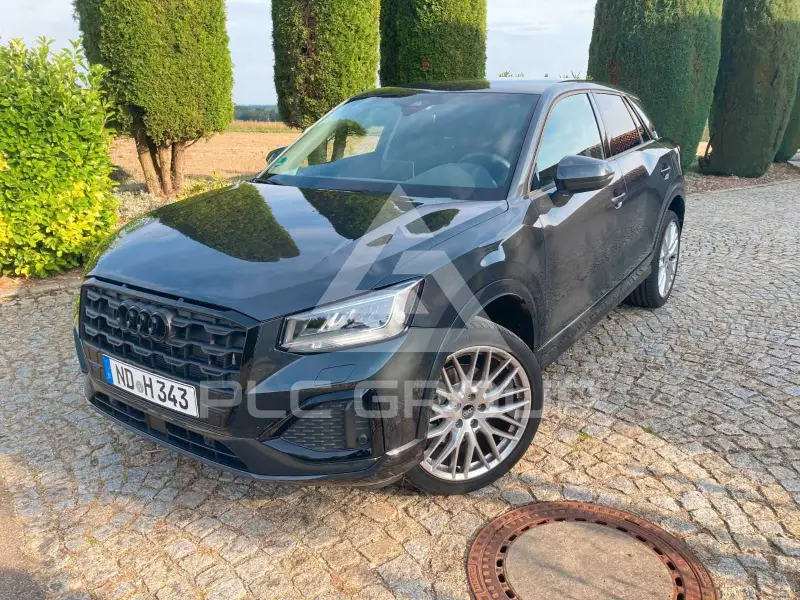 2023 Audi Q2
