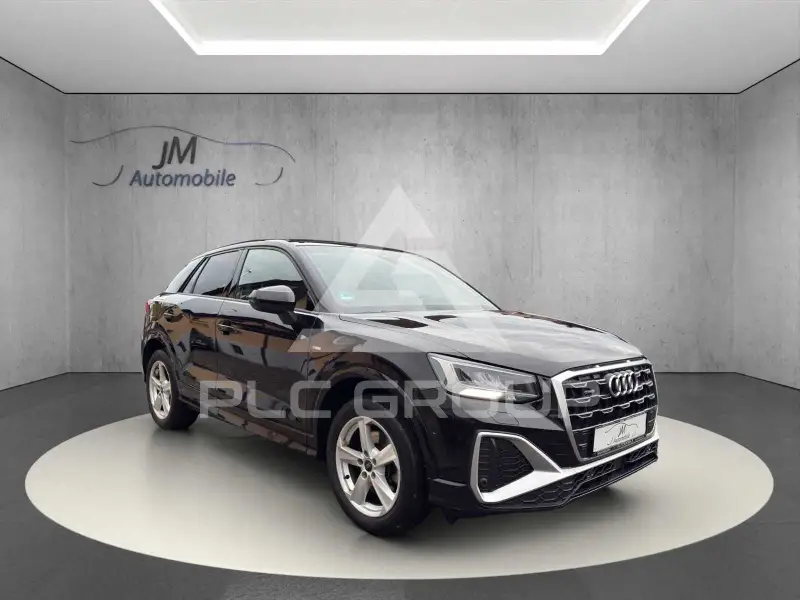 2023 Audi Q2