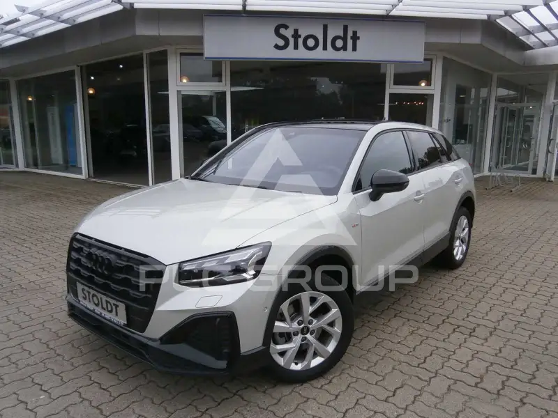 2023 Audi Q2