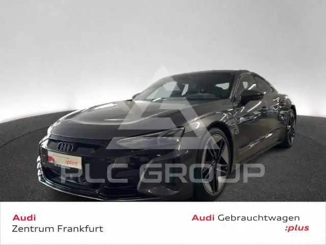 2023 Audi E-TRON