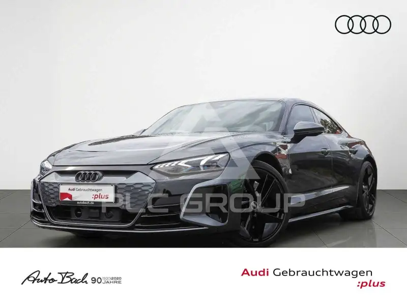 2023 Audi E-TRON