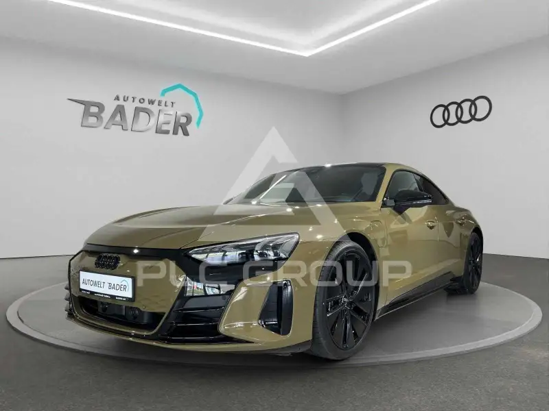 2023 Audi E-TRON