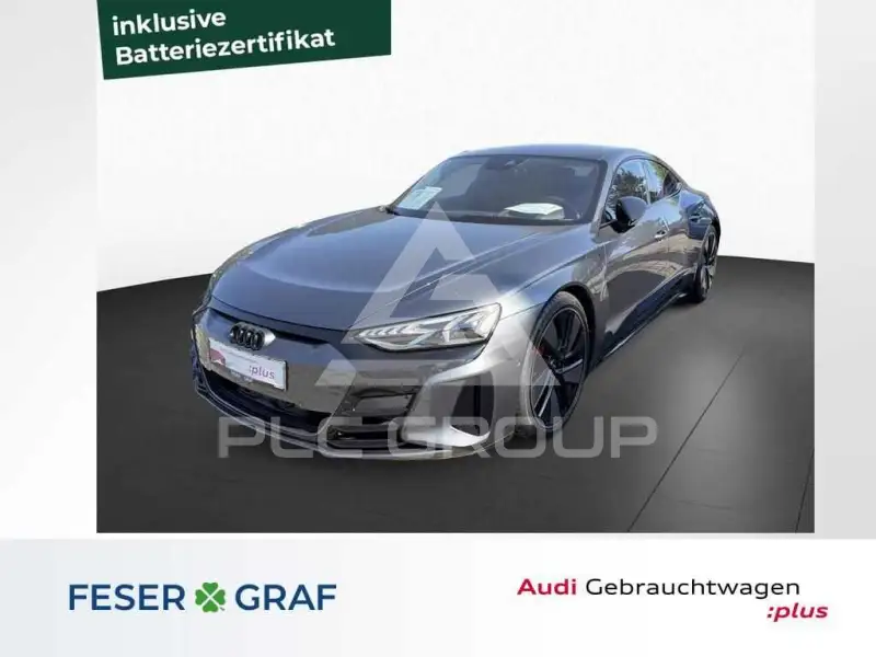 2023 Audi E-TRON