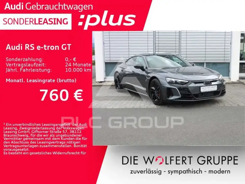 2023 Audi E-TRON