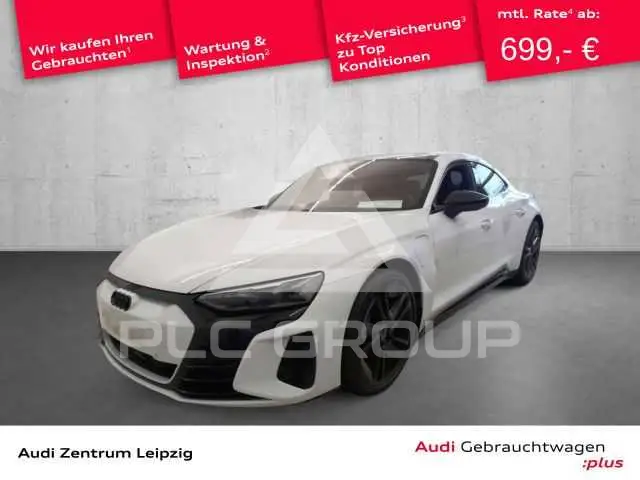2023 Audi E-TRON