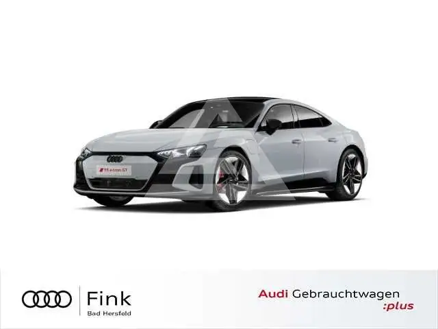 2023 Audi E-TRON
