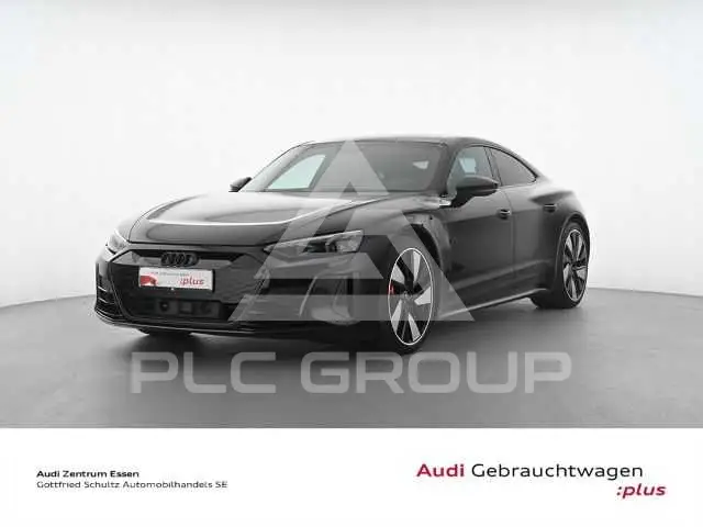 2023 Audi E-TRON
