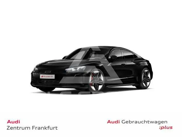 2023 Audi E-TRON