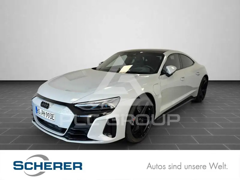 2023 Audi E-TRON