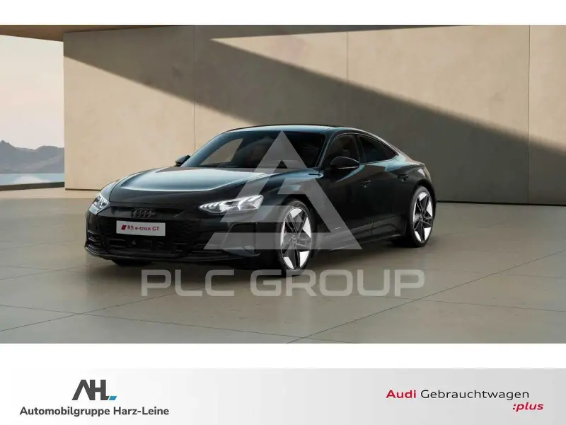 2023 Audi E-TRON