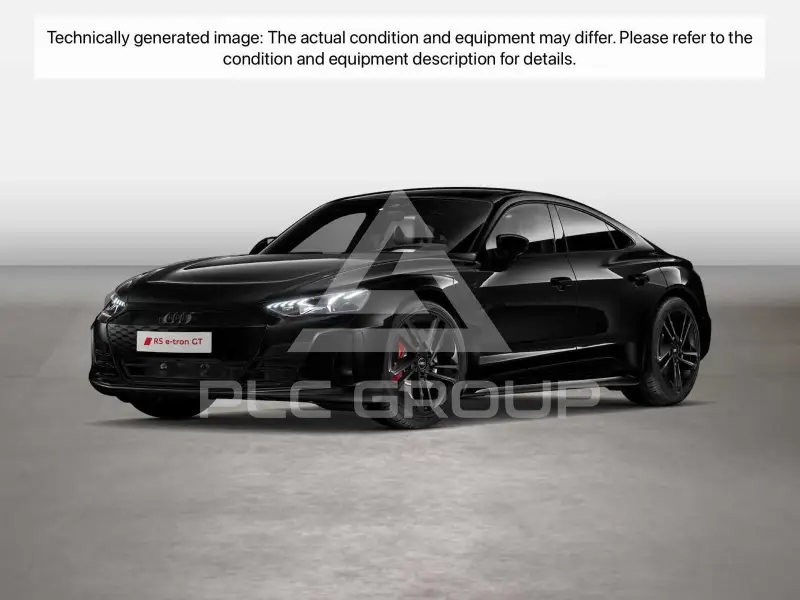 2023 Audi E-TRON
