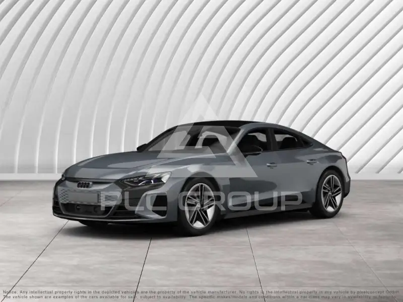 2023 Audi E-TRON