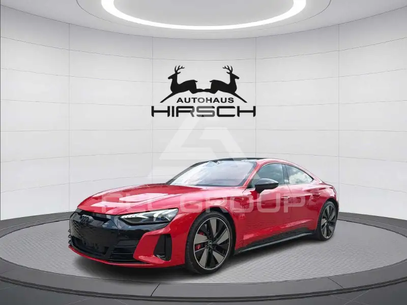 2023 Audi E-TRON