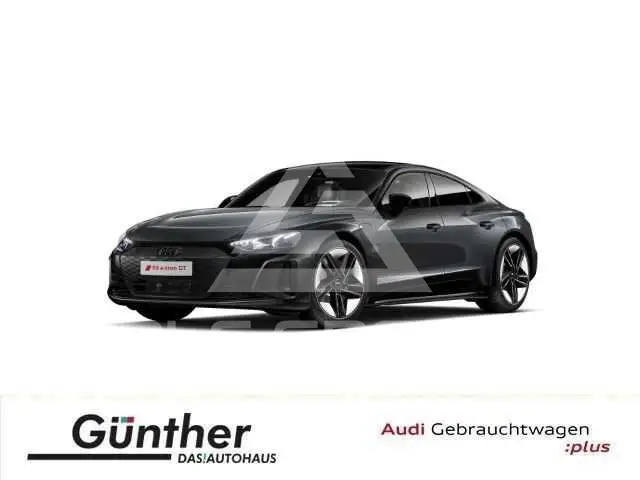 2023 Audi E-TRON
