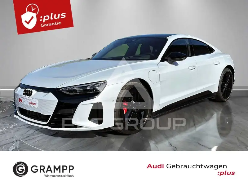 2023 Audi E-TRON