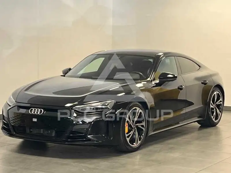 2023 Audi E-TRON