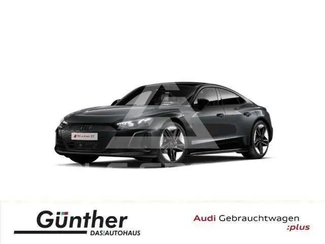 2023 Audi E-TRON