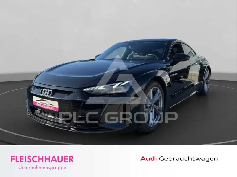 2023 Audi E-TRON