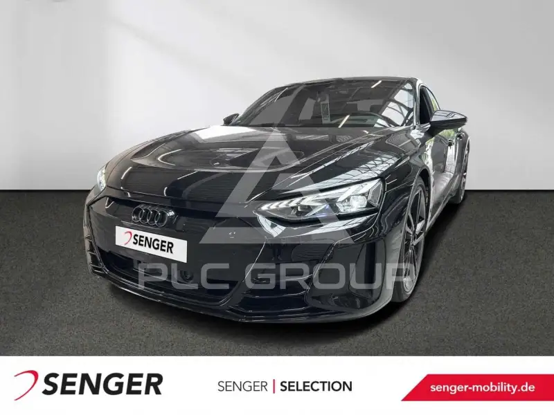 2023 Audi E-TRON