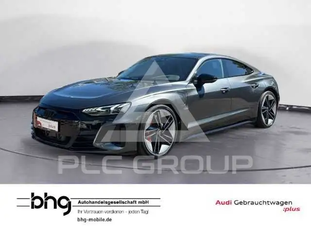 2023 Audi E-TRON