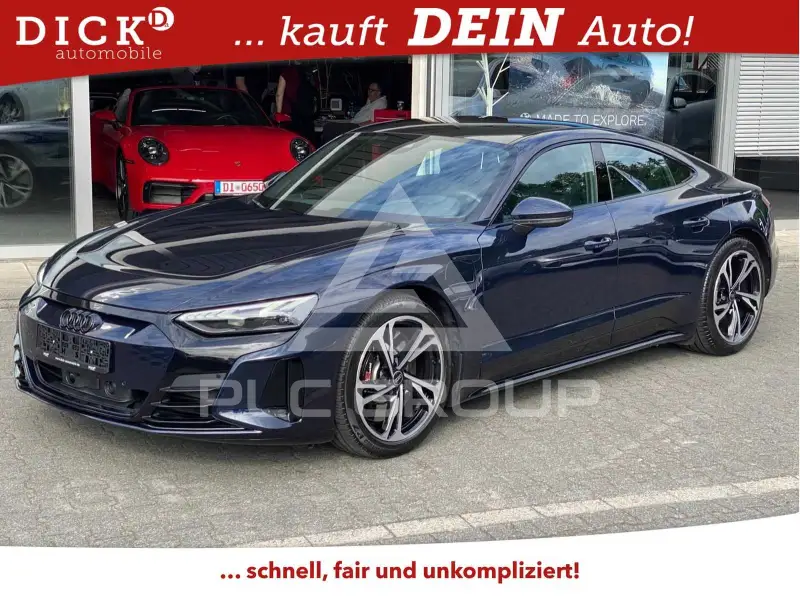 2023 Audi E-TRON