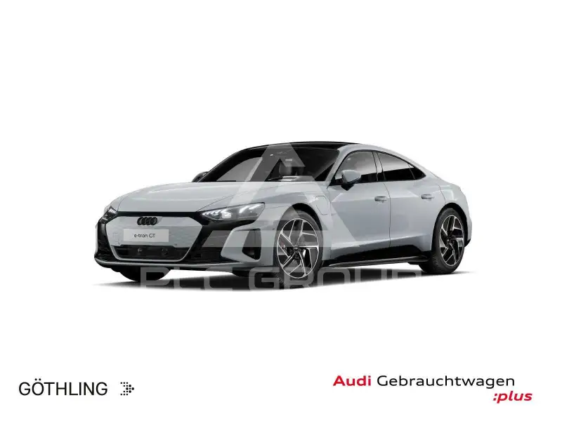 2023 Audi E-TRON