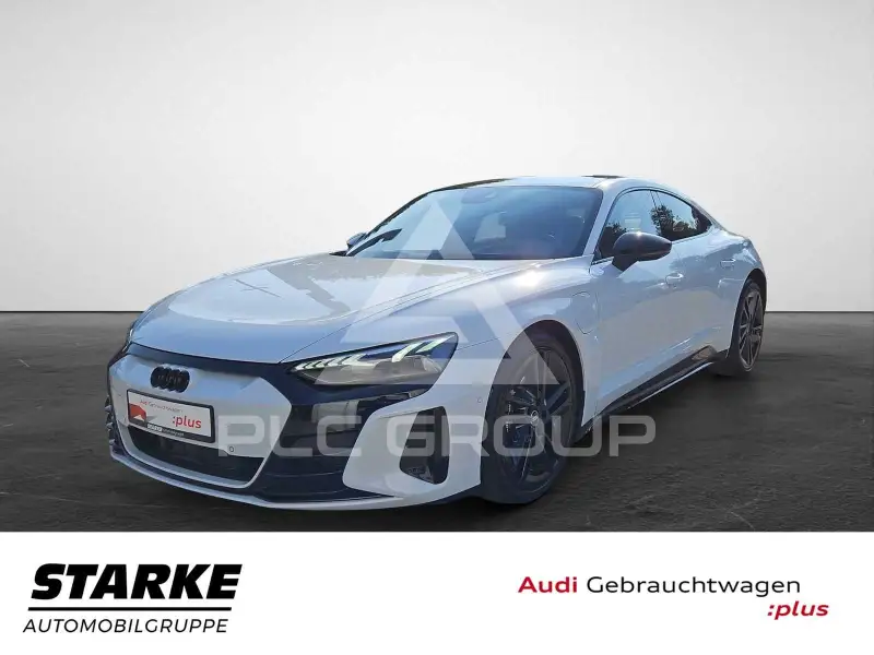 2023 Audi E-TRON