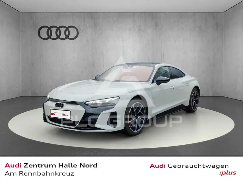 2023 Audi E-TRON