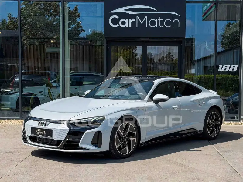 2023 Audi E-TRON