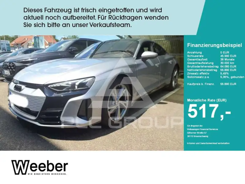 2023 Audi E-TRON