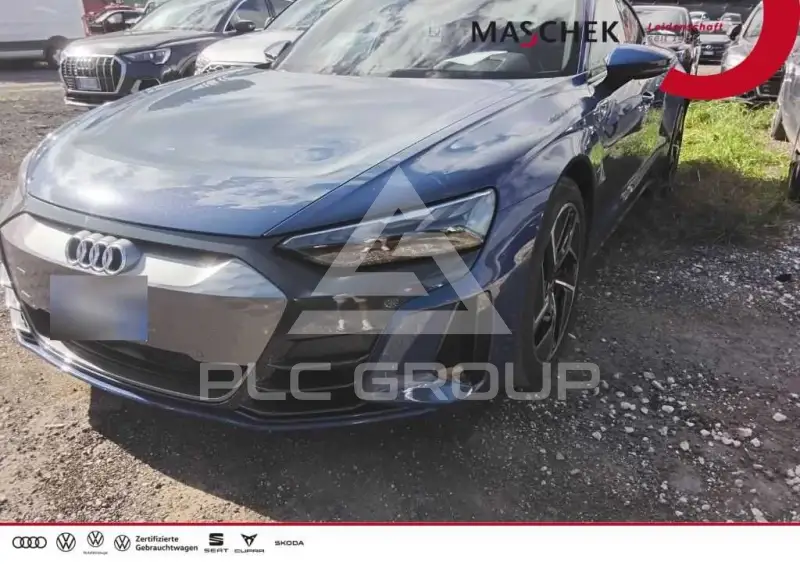 2023 Audi E-TRON