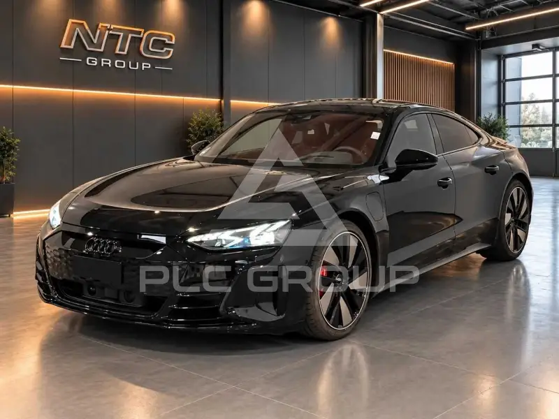 2023 Audi E-TRON