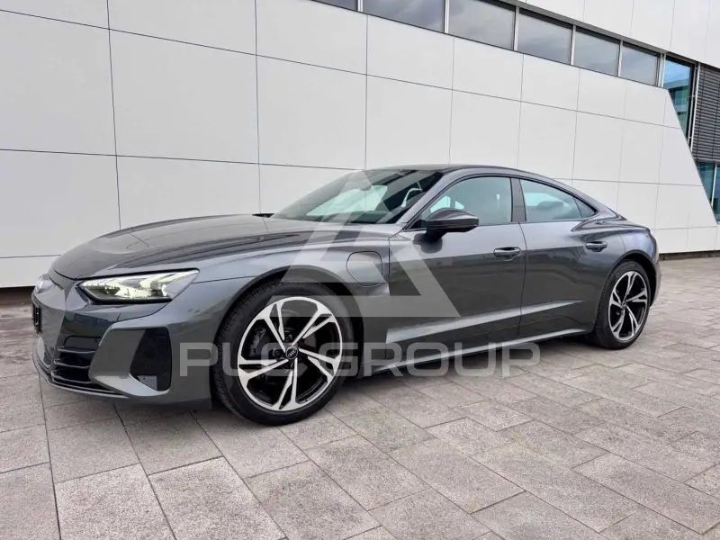 2023 Audi E-TRON