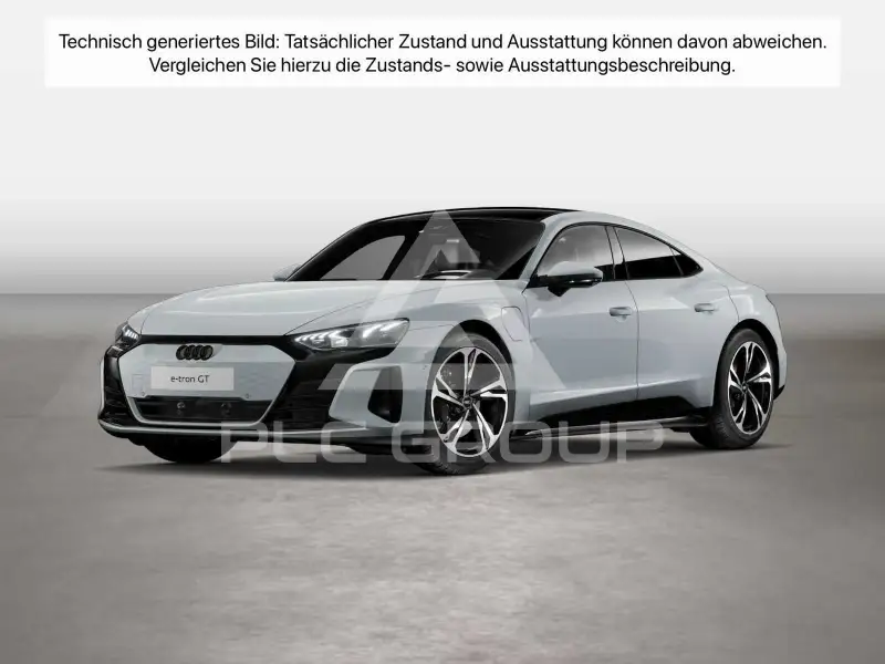 2023 Audi E-TRON