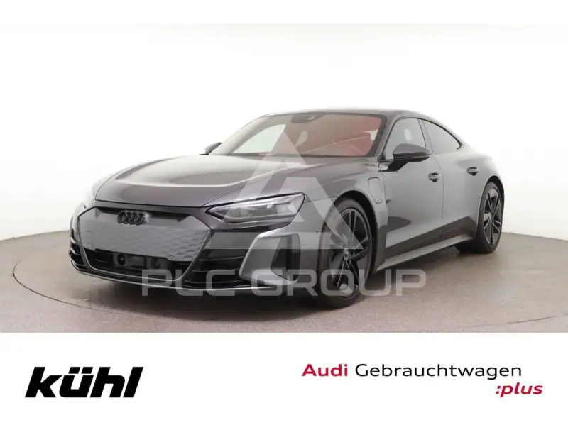 2023 Audi E-TRON
