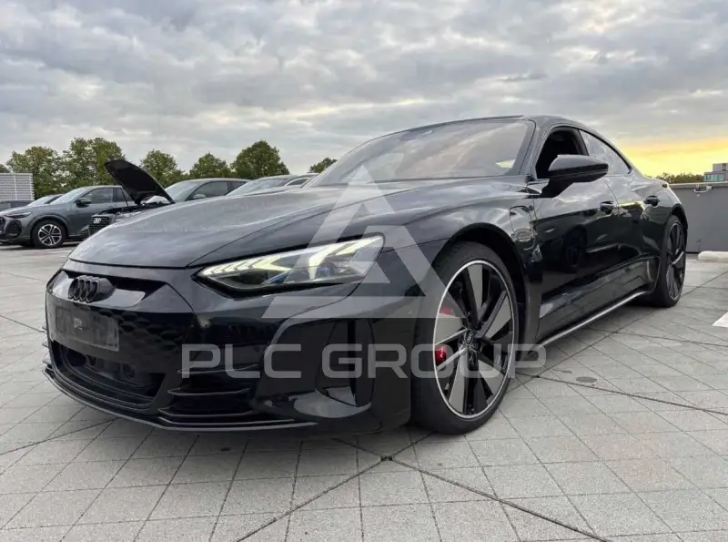 2023 Audi E-TRON